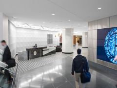 Bkr_Cntr_ 1st_Flr_Lobby_Reception_VideoWall_Krivit.jpg